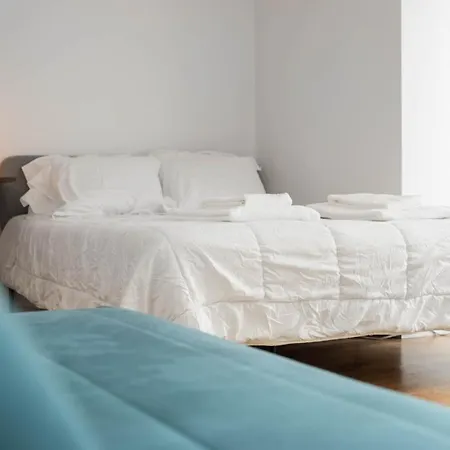 Nomad'S Easy Stay - 1Bed Porto Exterior photo