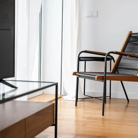 Nomad'S Easy Stay - 1Bed Porto Exterior photo