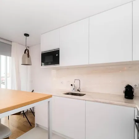Nomad'S Easy Stay - 1Bed Porto Exterior photo