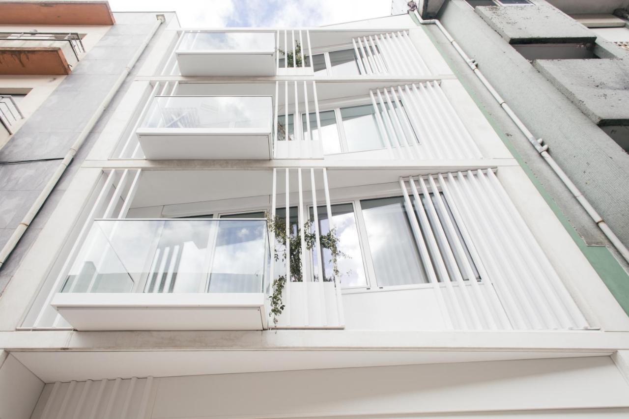 Apartment Nomad's Easy - 1bed Porto