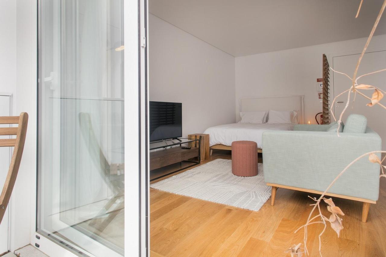 Nomad's Easy - 1bed Apartment Porto