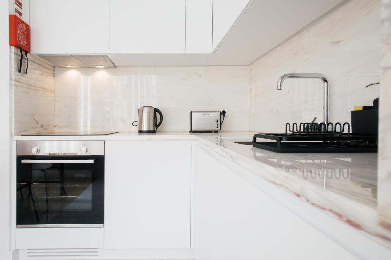 Nomad's Easy - 1bed Apartment *