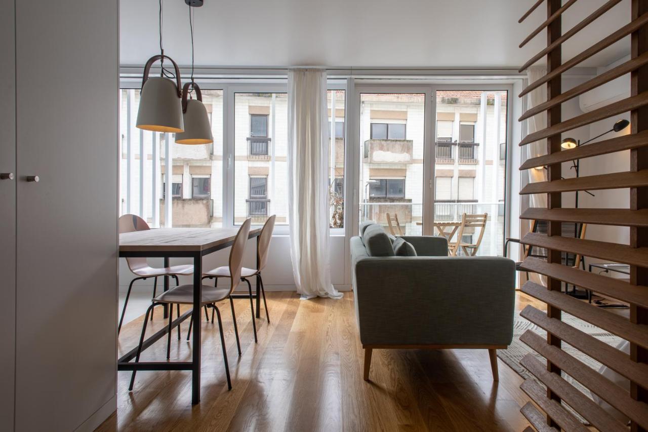 Nomad's Easy - 1bed Apartment