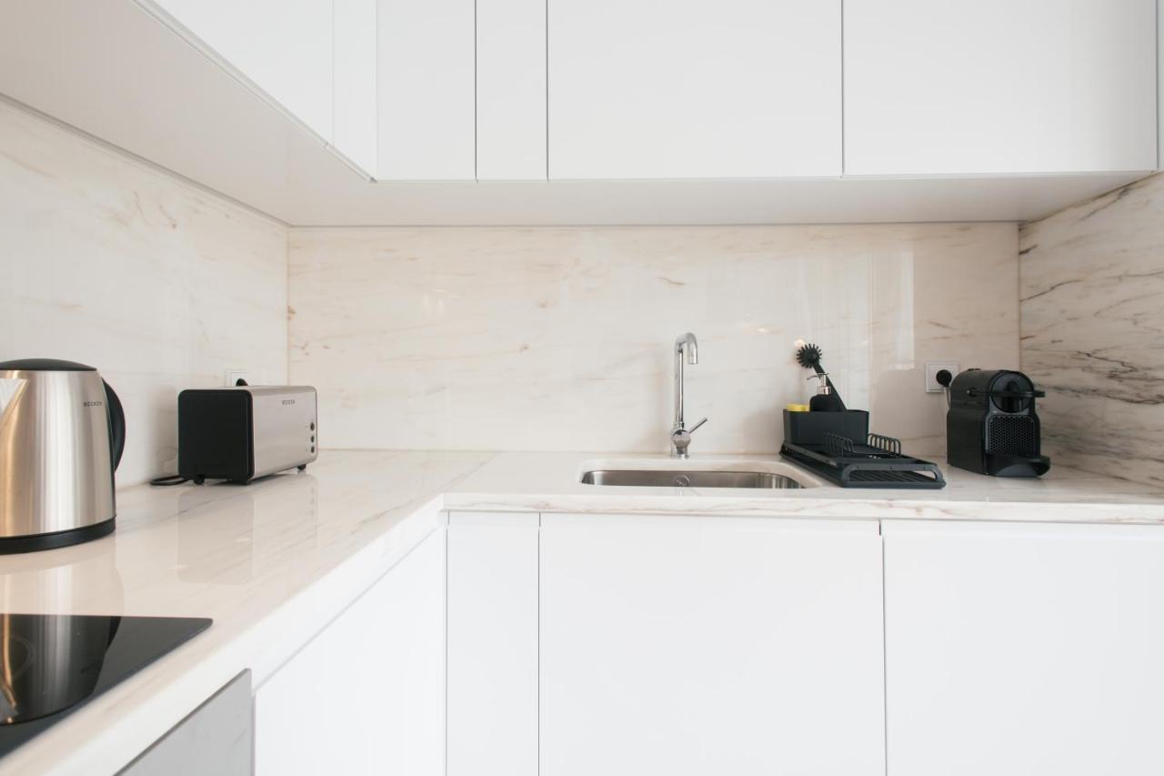 Nomad's Easy - 1bed Apartment