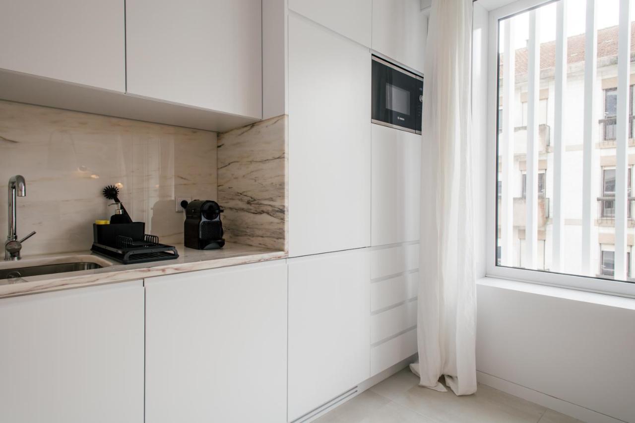 Nomad's Easy - 1bed Apartment