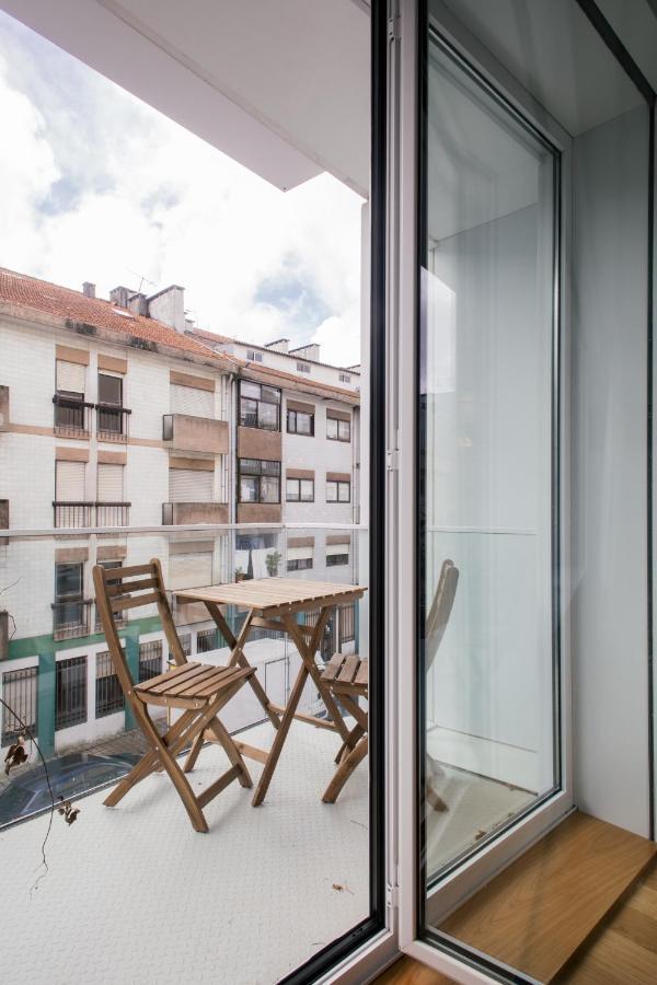 Apartment Nomad's Easy - 1bed