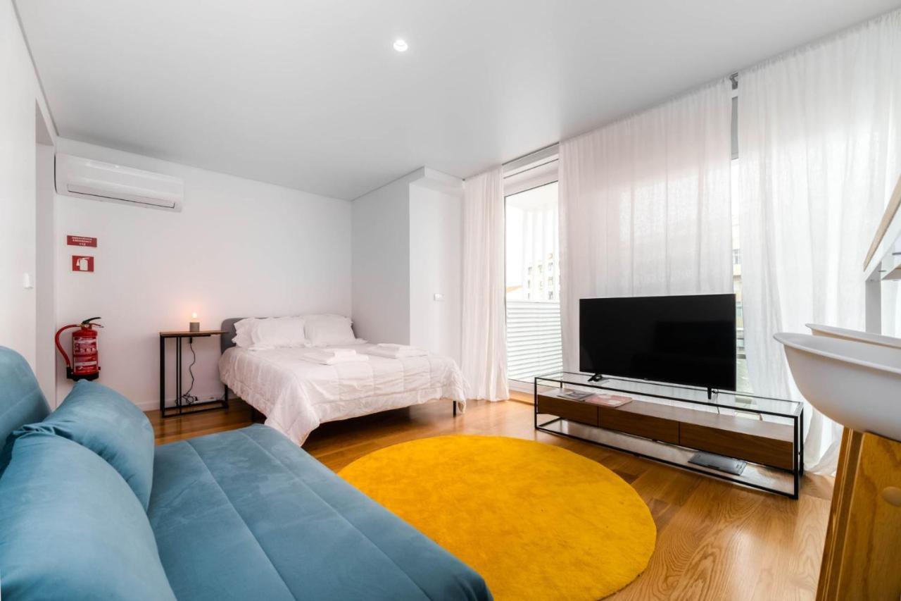 Nomad's Easy - 1bed Apartment *
