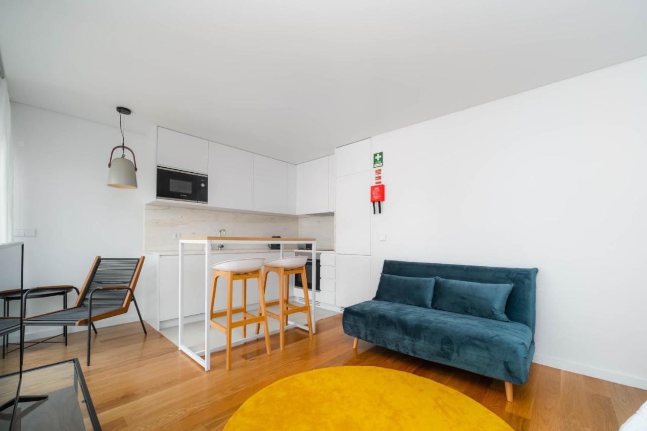 Nomad's Easy - 1bed Apartment *