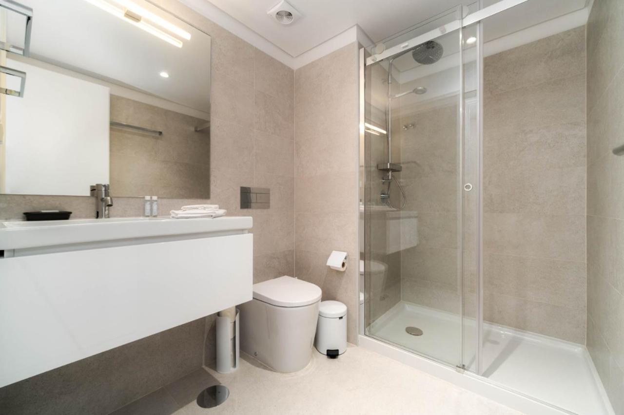 Nomad's Easy - 1bed Apartment Porto